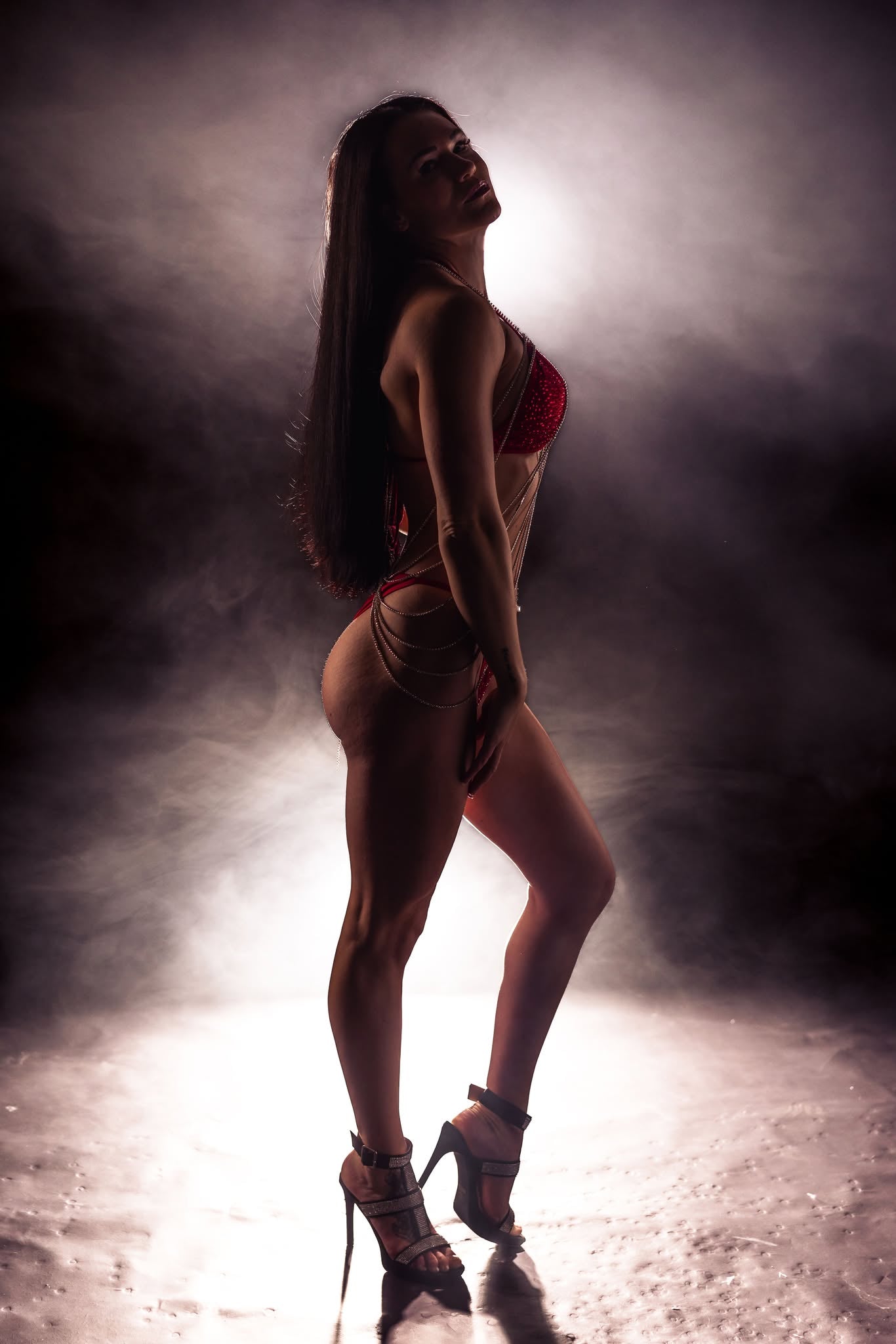 White Heat - Ladies Night Experience - May 23rd, 2026