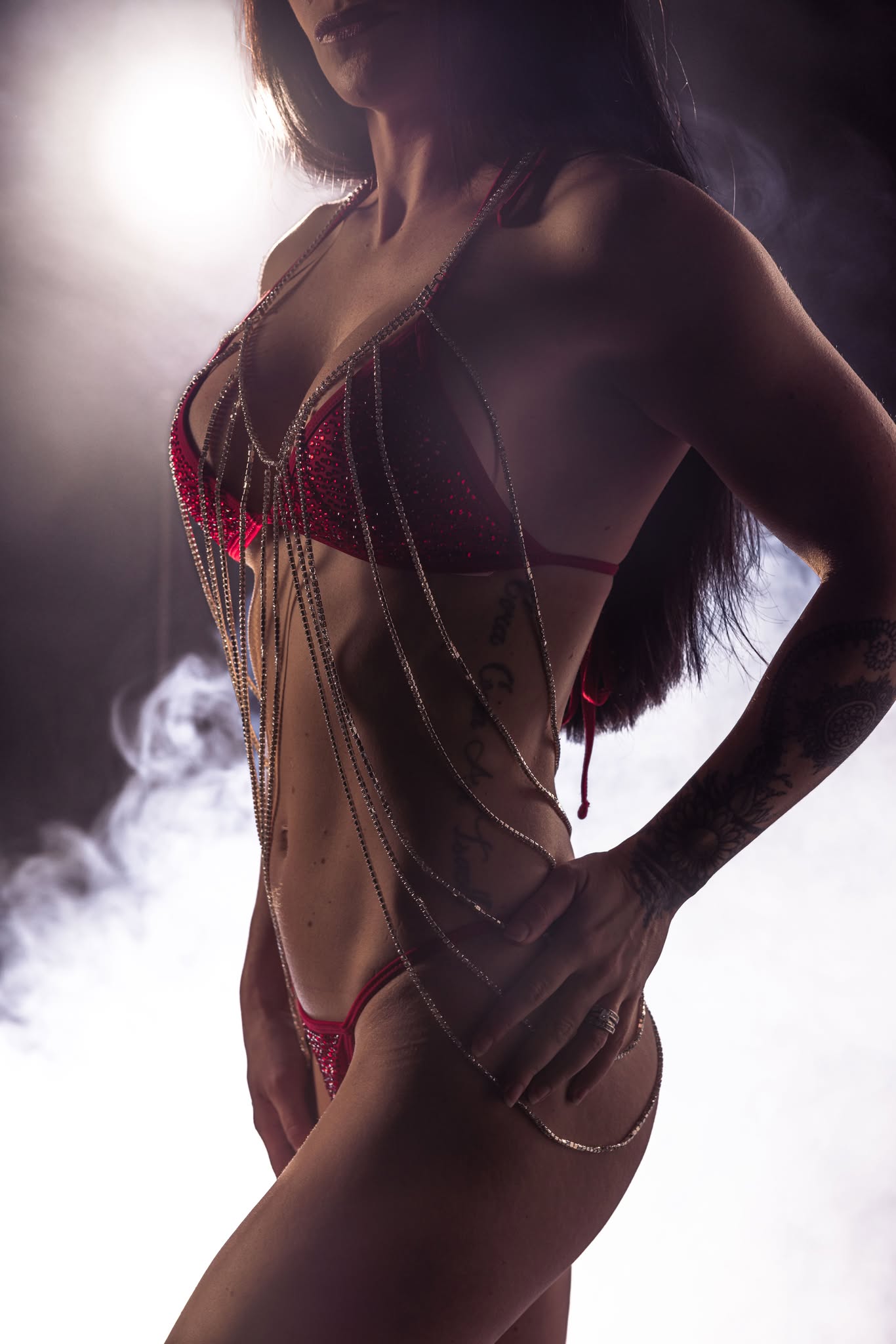White Heat - Ladies Night Experience - May 23rd, 2026