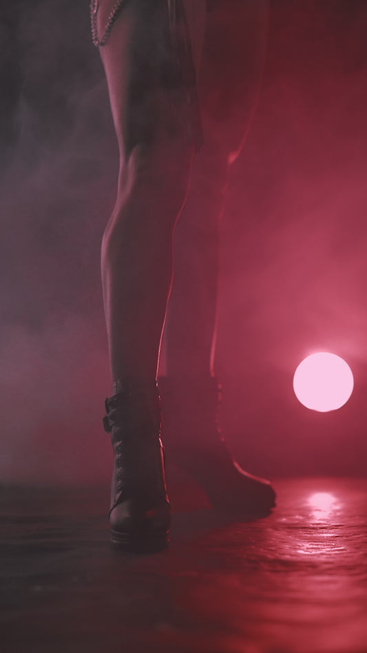Rule The Room - Ladies Night Experience - July 25th, 2026